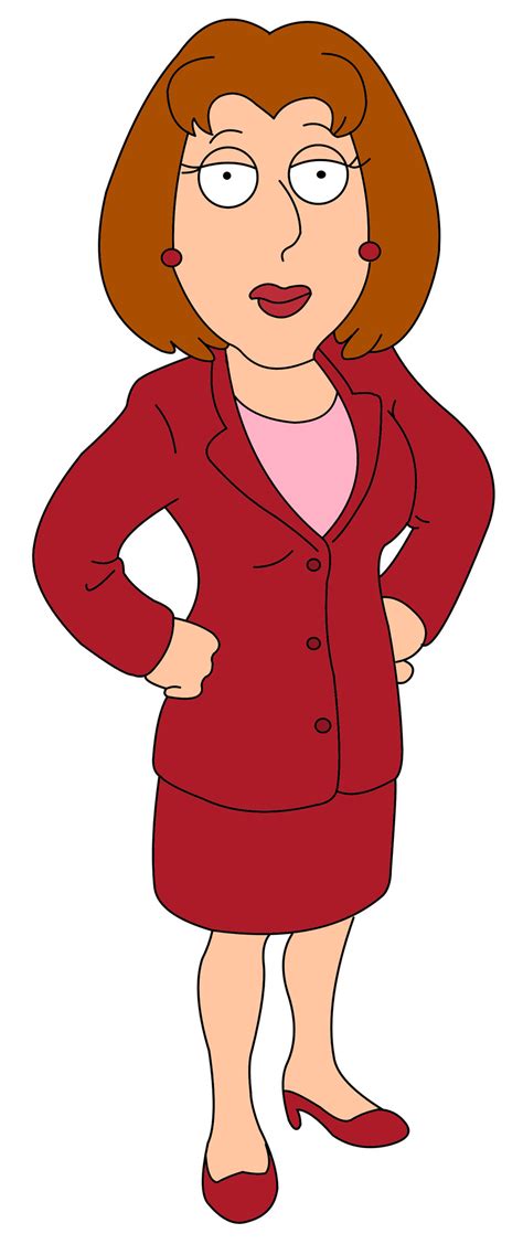 family guy diane simmons